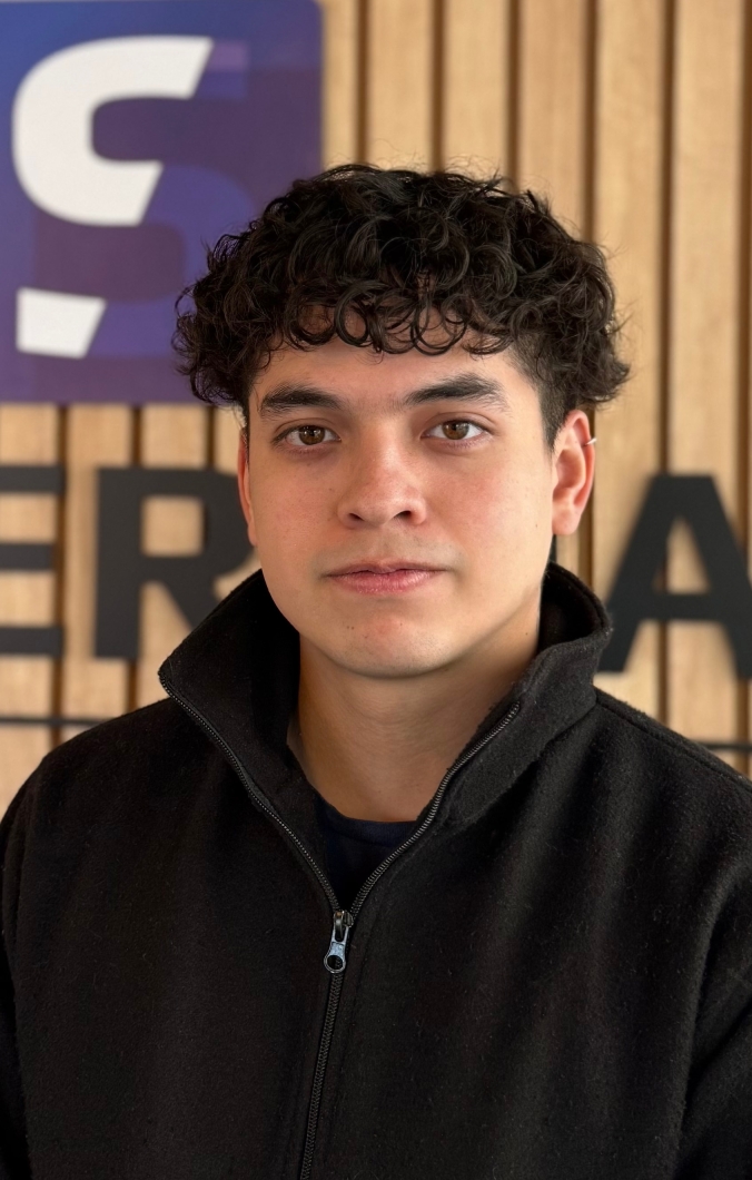 Alejo Cabrera