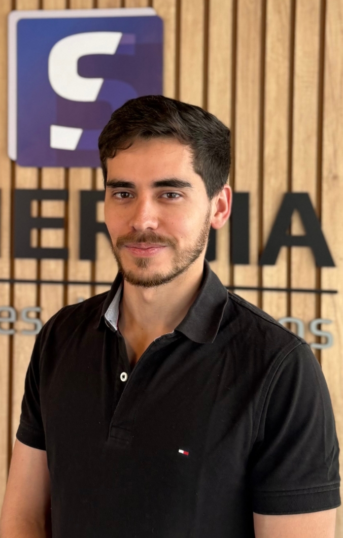 Mathias Cabrera